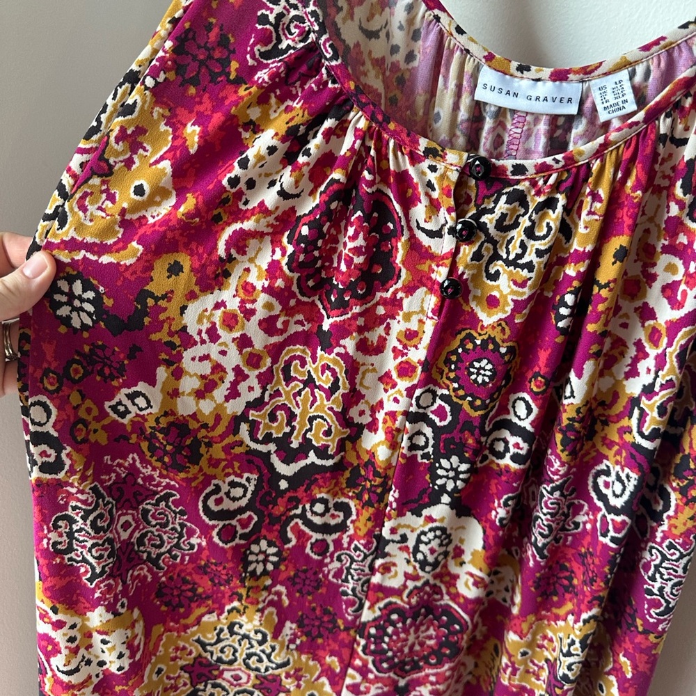 Women’s jumpsuit - Picture 11 of 12